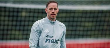 Mats Sels said the players should be very proud to have advanced to the semifinals.