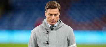 Scott Parker reaches agreement with Burnley to step down as head coach