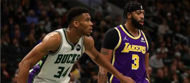 Fisher: The Trail Blazers are expected to pursue Giannis Antetokounmpo this summer and have Anthony Davis as an alternative.