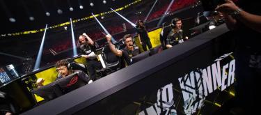 NAVI与Vitality双双零封对手　会师2026 BLAST沃斯堡站总决赛