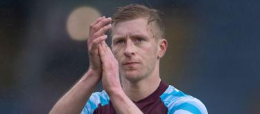 Former Burnley captain Ben Mee announce retirement from football..