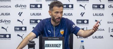 Carlos Colberán: This match is destined to be tough, but the team will fight tooth and nail to secure the victory.