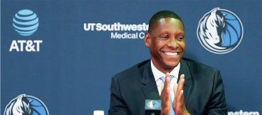 American reporter: Spurs assistant coach Sweeney is a target for the Mavericks' head coaching search, with Schyer and Nori also on the list.