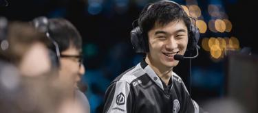 Pursuing an esports dream doesn't mean abandoning one's studies. Biofrost was admitted to Stanford University, becoming the most highly educated esports player. (Part Two)
